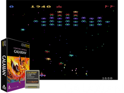 Galaxian